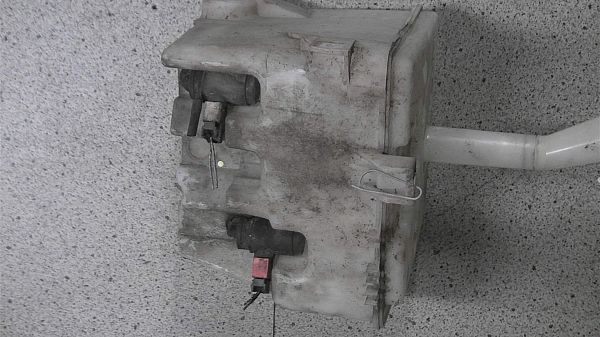 Sprinkler - med motor NISSAN