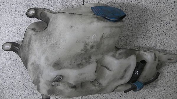 Sprinkler - med motor VW POLO Estate (6V5)