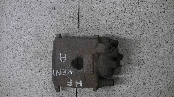Bremssattel, innenbelüftet, vorne re. VW POLO Estate (6V5)