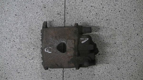 Bremssattel, innenbelüftet, vorne li. VW POLO Estate (6V5)