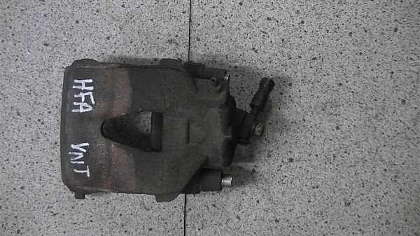 Bremssattel, innenbelüftet, vorne re. VW