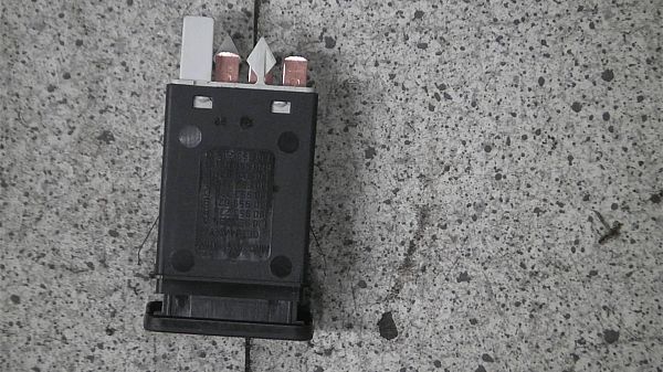 Kontakt - katastrofeblink VW