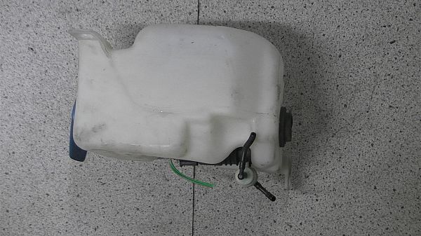 Sprinkler - med motor VW