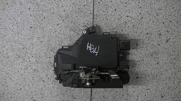 Zentralverriegelung SEAT LEON (1M1)