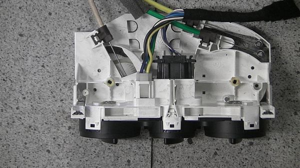 Heizungsschalter SEAT LEON (1M1)