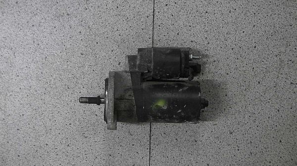Anlasser VW POLO (6N2)