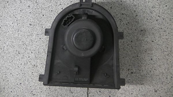 Heizungsgebläse VW POLO (6N2)