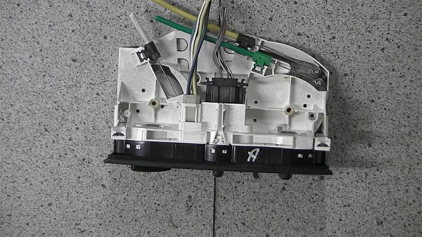 Heizungsschalter VW POLO (6N2)