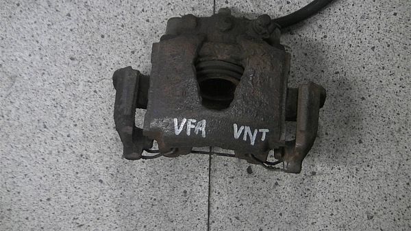 Brake caliper - ventilated front left OPEL VECTRA A Hatchback (J89)