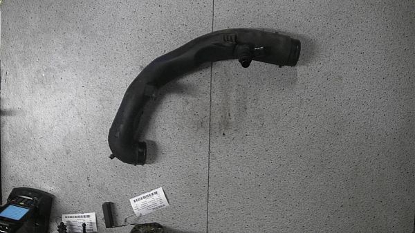turbo / Intercooler hose / pipe SEAT ALTEA (5P1)