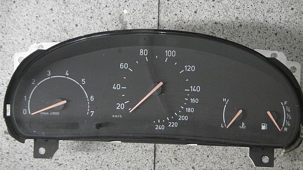 Tachometer/Drehzahlmesser SAAB 9-3 (YS3D)