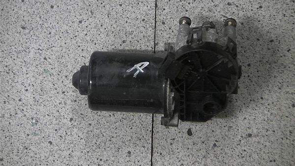Viskermotor - for VW LUPO (6X1, 6E1)