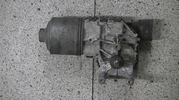 Viskermotor - for SKODA FABIA I Combi (6Y5)