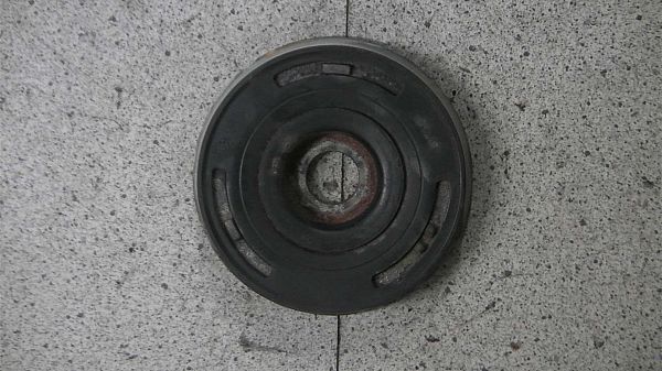 Crank pulley PEUGEOT 206 SW (2E/K)