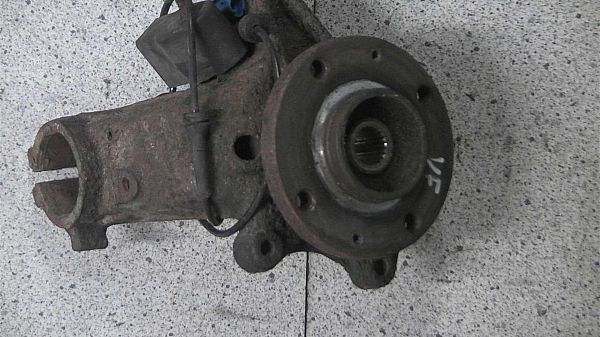 Spindel for PEUGEOT 206 SW (2E/K)