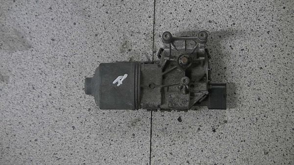 Viskermotor - for SEAT IBIZA Mk III (6L1)