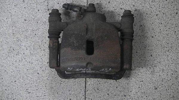 Brake caliper - ventilated front right KIA PICANTO (SA)