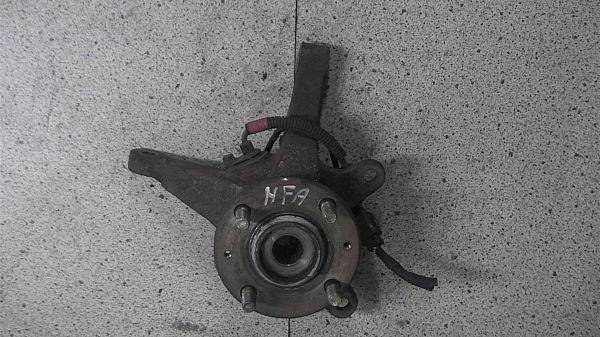 Spindel for KIA PICANTO (SA)