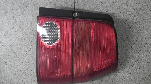 Achterverlichting VW LUPO (6X1, 6E1)