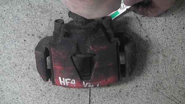Bremssattel, innenbelüftet, vorne re. OPEL