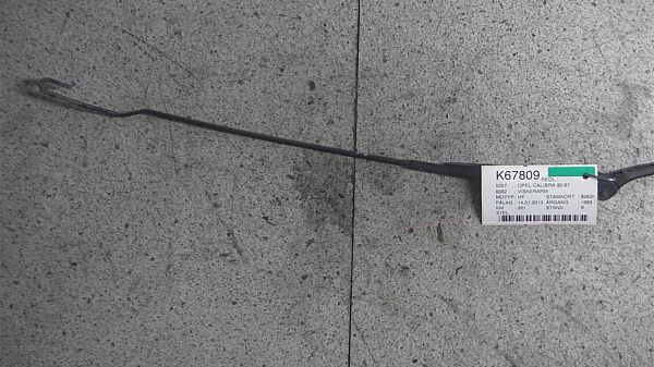 Opel Wischerarm gebraucht kaufen - Autoparts24