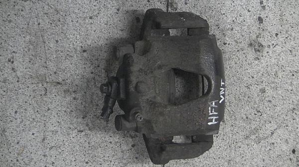 Bremssattel, innenbelüftet, vorne re. OPEL ASTRA F Hatchback (T92)