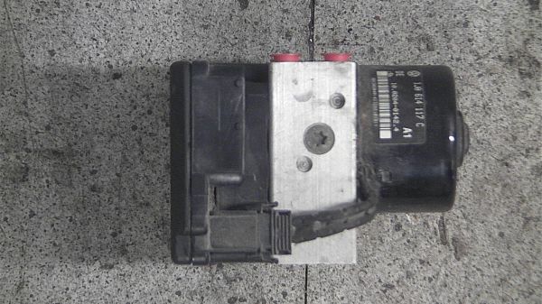 ABS Pumpe VW POLO CLASSIC (6V2)