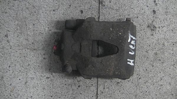 Bremssattel, innenbelüftet, vorne re. VW GOLF Mk IV (1J1)