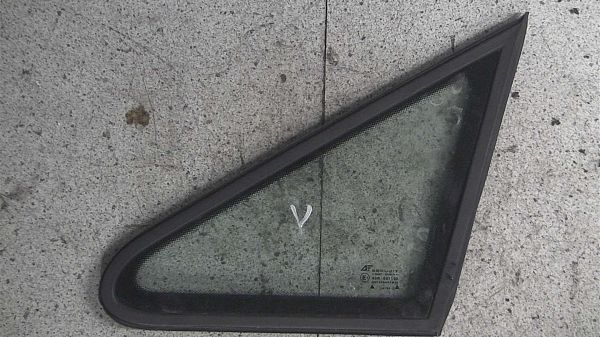 Dreiecksfenster SEAT ALHAMBRA (7V8, 7V9)