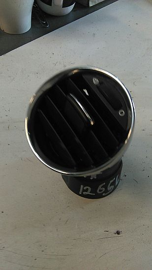 Friskluftsdyse PEUGEOT