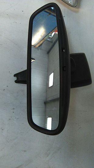 Rear view mirror - internal FORD FOCUS II Station Wagon (DA_, FFS, DS)