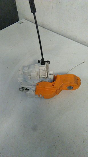 Zentralverriegelung FORD KA (RU8)