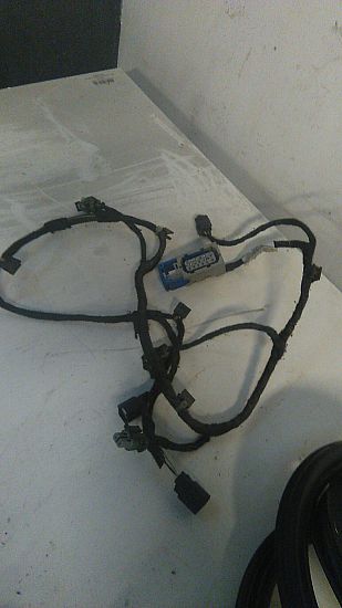Kabelbaum hinten OPEL