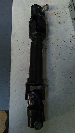 Steering joint OPEL INSIGNIA A (G09)