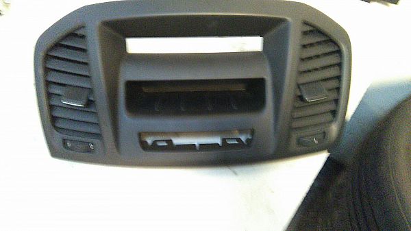 Friskluftsdyse OPEL INSIGNIA A (G09)