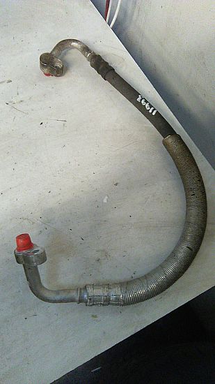 Klimaanlage Rohr / Schlauch SKODA OCTAVIA II (1Z3)