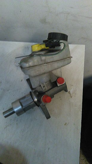 Brake - Master cylinder OPEL INSIGNIA A (G09)