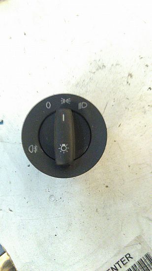 Przełączniki świateł - różne VW PASSAT Estate (3C5)