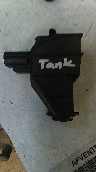 Zentralverriegelung FORD S-MAX (WA6)