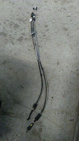 Gir - kabel FORD