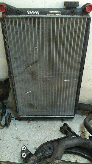 1K0121251P : Køler - Autoparts24