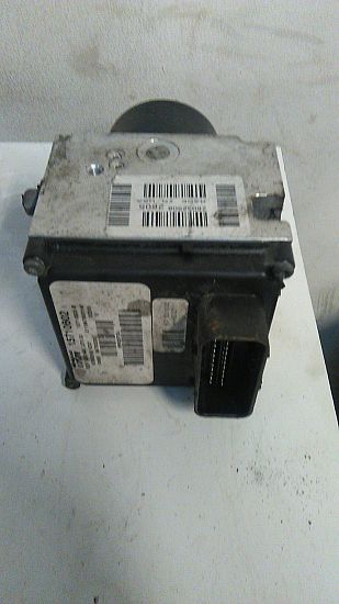 ABS Pumpe PEUGEOT 407 SW (6E_)