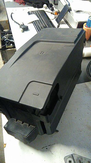 Battery casing OPEL