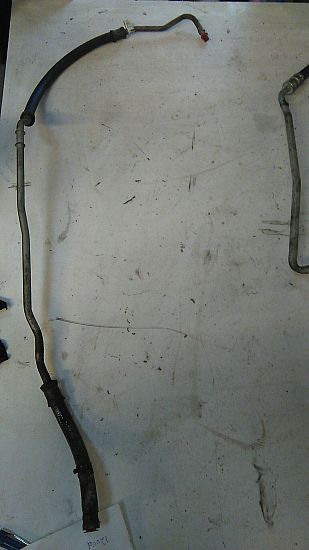 Servoschläuche OPEL