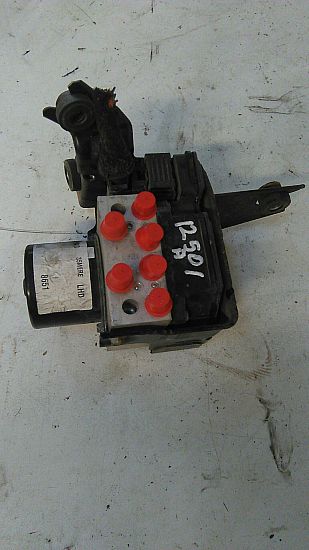 ABS Pumpe OPEL