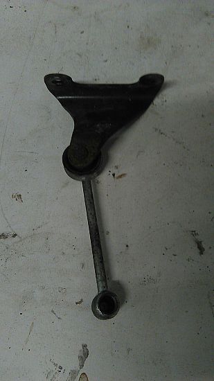 Schaltkulisse 5-Gang PEUGEOT