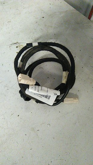 Kabelbaum kpl. CITROËN