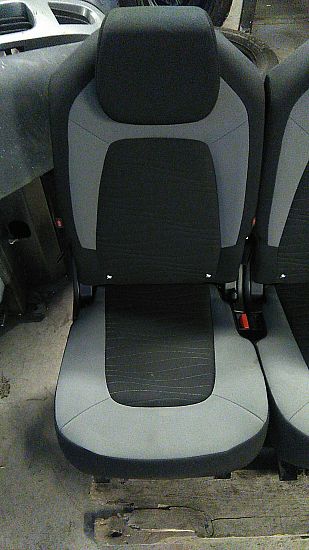 Back seat CITROËN