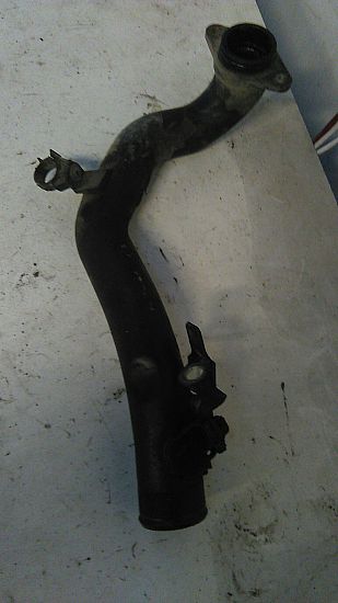 Turbo Ladeluftschlauch FIAT