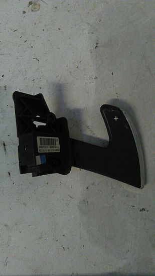 Lenkradschaltung CITROËN C4 GRAND PICASSO I (UA_)
